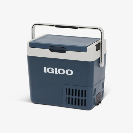 EAN 6975399590507 - Igloo ICF 18 nevera portátil 18,9 L Eléctrico Azul, Gris imagen 2