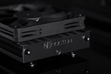 EAN 9010018000214 - Noctua NH-L9a-AM4 chromax.black Procesador Enfriador 9,2 cm Negro imagen 5