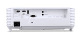 EAN 4711474478634 - Acer P1558I Proyector de alcance estándar 5200 lúmenes ANSI DLP WUXGA (1920x1200) 3D Blanco imagen 8
