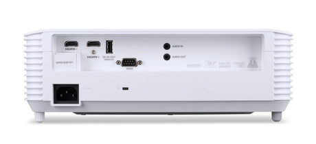 EAN 4711474478634 - Acer P1558I Proyector de alcance estándar 5200 lúmenes ANSI DLP WUXGA (1920x1200) 3D Blanco imagen 8