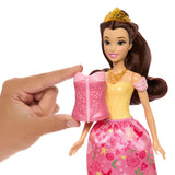 EAN 194735298624 - Disney Princess JFJ82 muñeca imagen 3
