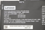 EAN 5704174719328 - Lenovo 5B10W51826 refacción para laptop Batería imagen 4