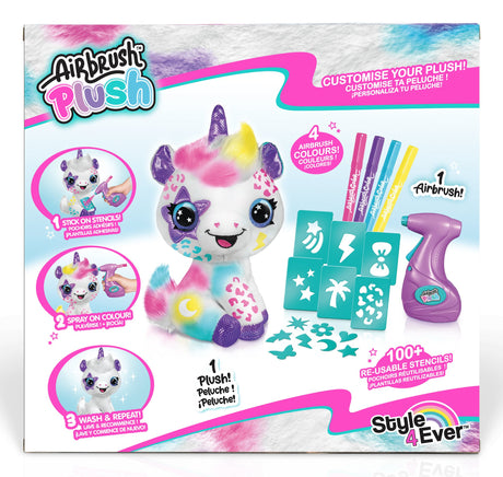 EAN 3555801287411 - Canal Toys So Slime OFG228 juguete de arte y manualidades imagen 3