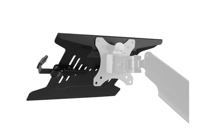 Kensington Bandeja Universal De Portátiles Para Brazos De Monitor