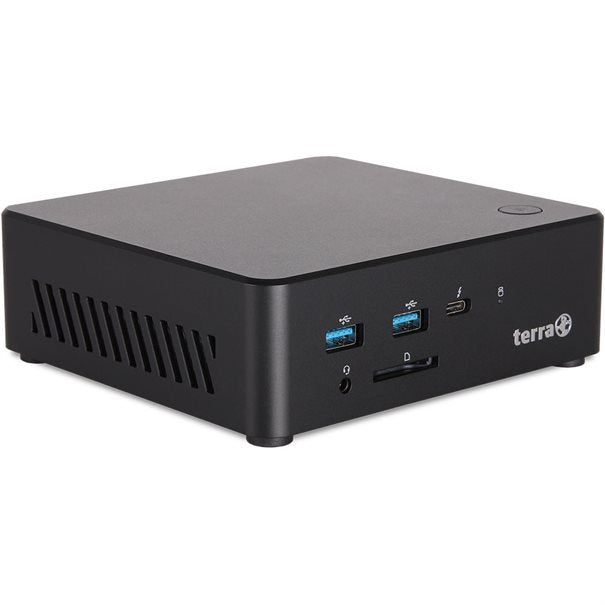 EAN 4039407086986 - TERRA Micro 7000C GREENLINE Intel® Core™ i7 i7-1355U 16 GB DDR5-SDRAM 500 GB SSD Windows 11 Pro Micro PC  imagen 3