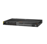 EAN 190017537184 - HPE Aruba Networking Aruba 4100i Gestionado L2 Gigabit Ethernet (10/100/1000) Energía sobre Ethernet (PoE) imagen 2