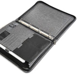 Wedo Ringhchmappe A4 4-Ring Gris College