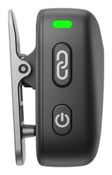 Dji Mic Mini Transmitter, Infinity Black