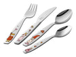EAN 4009839669408 - ZWILLING 1026665 cubierto para niños Conjunto de cubiertos infantiles Acero inoxidable imagen 1
