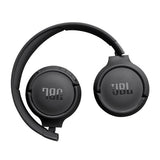EAN 1200130006982 - JBL Tune 525BT Auriculares Inalámbrico Diadema Llamadas/Música USB Tipo C Bluetooth Negro imagen 6