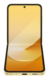 Samsung Z Flip6 5g Yellow 12+512gb 6.7'' Dynamic Amoled 2x 120hz Full Hd+