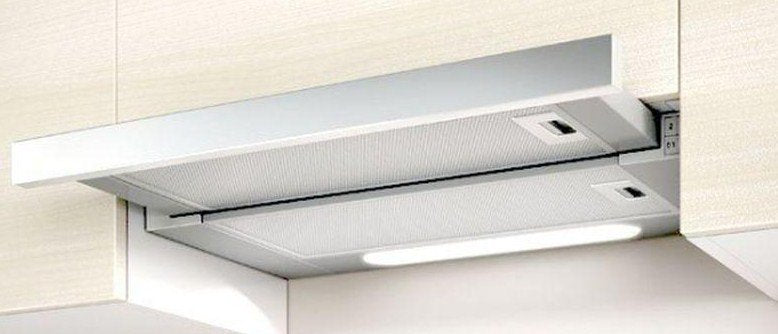 Okap Elica Elite 14 Lux Wh/A/60 - Prf0037990b