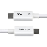 Cable Thunderbolt 5 Cert Cabl