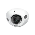EAN 4897098688922 - TP-Link VIGI C230I MINI(2.8MM) cámara de vigilancia Almohadilla Cámara de seguridad IP Interior y exterio imagen 1