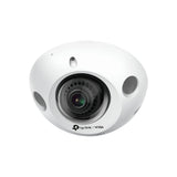 Camara Vigi Tp-Link Dome Vigi C230i Mini 2.8mm 3mp Ir