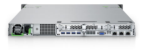 EAN 4066733149313 - Fujitsu PRIMERGY RX1330 M6 servidor Bastidor (1U) Intel Xeon E E-2436 2,9 GHz 32 GB DDR5-SDRAM 500 W imagen 3