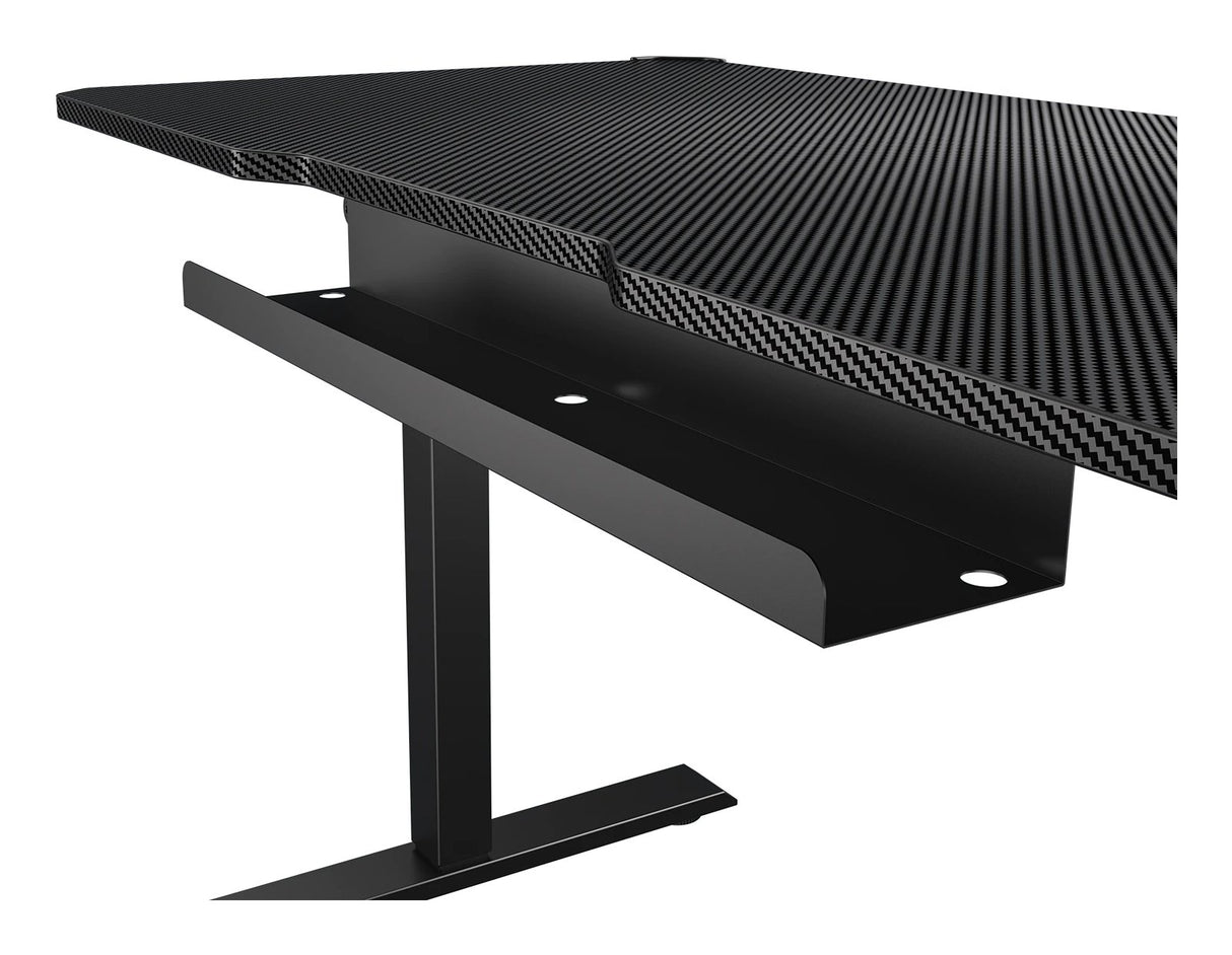 EAN 4711649770013 - COUGAR E-Ares 120 Negro imagen 8