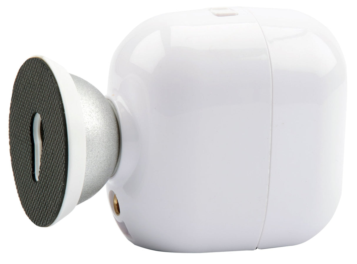 Olympia Ip-Camara Oc 1000 Ip Outdoor Ip54 Blanco