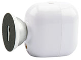 Olympia Ip-Camara Oc 1000 Ip Outdoor Ip54 Blanco
