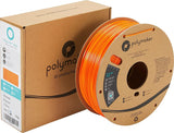 Polymaker Asa 1.75mm Naranja 1kg