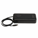 Denver Powerbank Pqc-20065 20000mah Fast Charge Pd65w