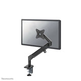 Soporte De Escritorio 75x75 - 100x100mm 9kg 17-32'' Negro
