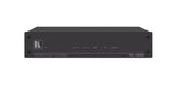 Kramer Electronics Pa-120z Amplificador De Audio Negro