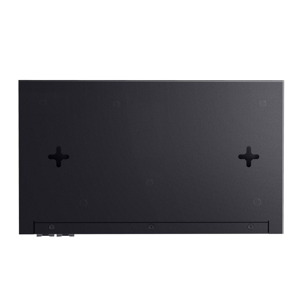 EAN 4895252504774 - TP-Link Omada SG2210XMP-M2 switch Gestionado L2/L2+ 2.5G Ethernet (100/1000/2500) Energía sobre Ethernet  imagen 5