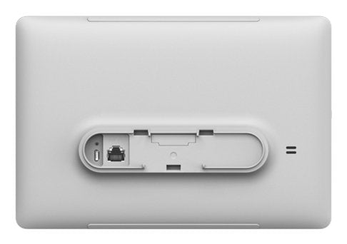EAN 889728565554 - Cisco Room Navigator Mando a distancia Negro, Blanco imagen 3