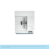 EAN 0198828506559 - HP LaserJet Enterprise LaserJet Ent 8501dn 1200 x 1200 DPI A3 imagen 12