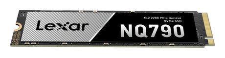 EAN 843367132218 - Lexar LNQ790X001T-RNNNG unidad de estado sólido 1 TB M.2 PCI Express 4.0 NVMe 3D TLC NAND imagen 4