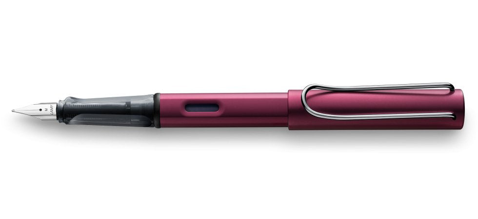 Lamy Al-Star 29 F Purple