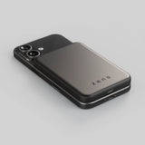 Zens Powerbank Pro 2 Semi Solid State 10.000 Mah Schwarz