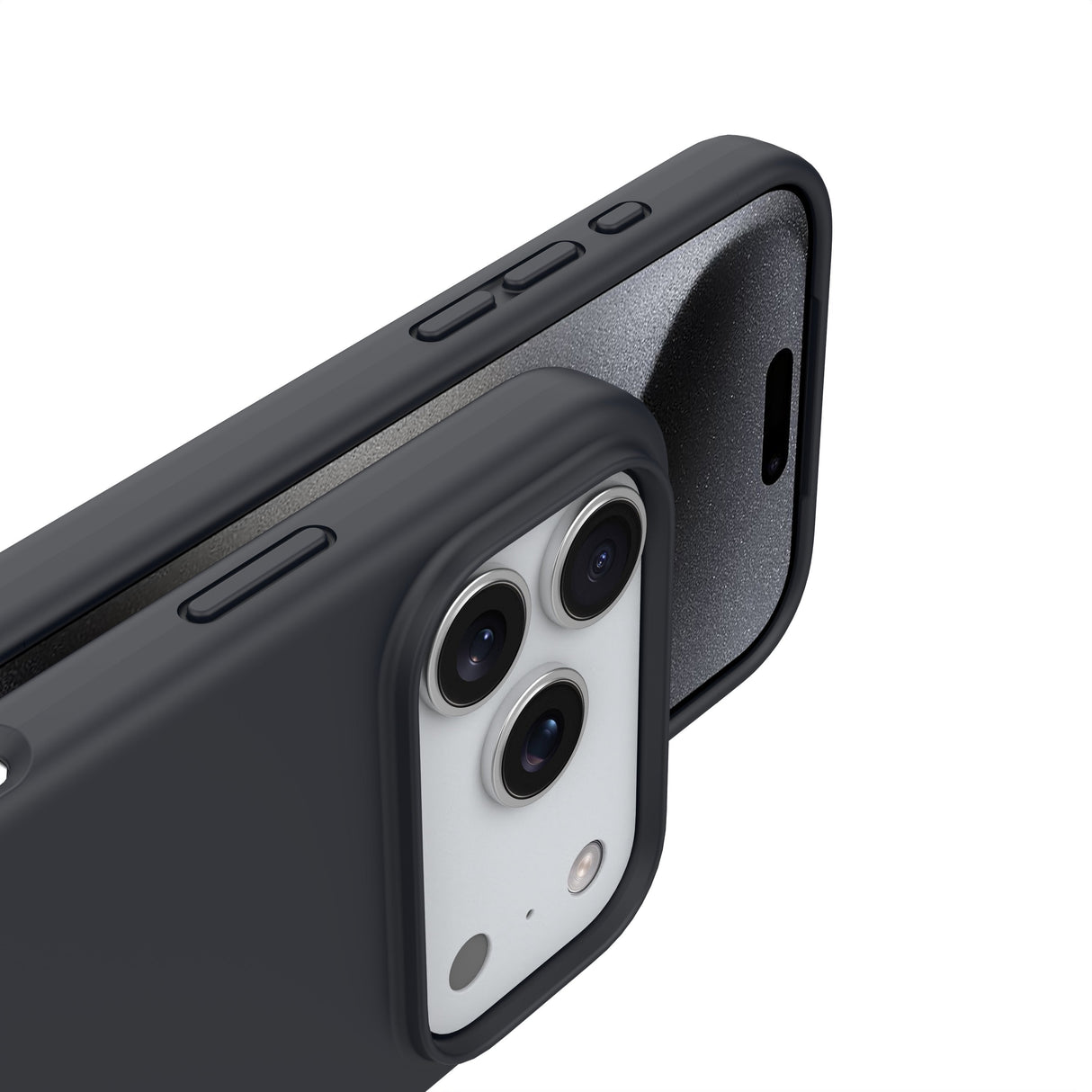 Nevox Styleshell Shock - Iphone 17 Pro 6.3" Kompatibel Con Magsafe , Negro