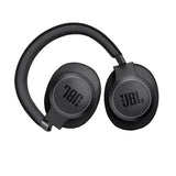 Jbl Live 775 Nc, Over-Ear-Kopfhörer, Negro
