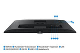 Samsung Viewfinity S80tb 68,6 Cm (27") 3840 X 2160 Pixeles 4k Ultra Hd Led Negro