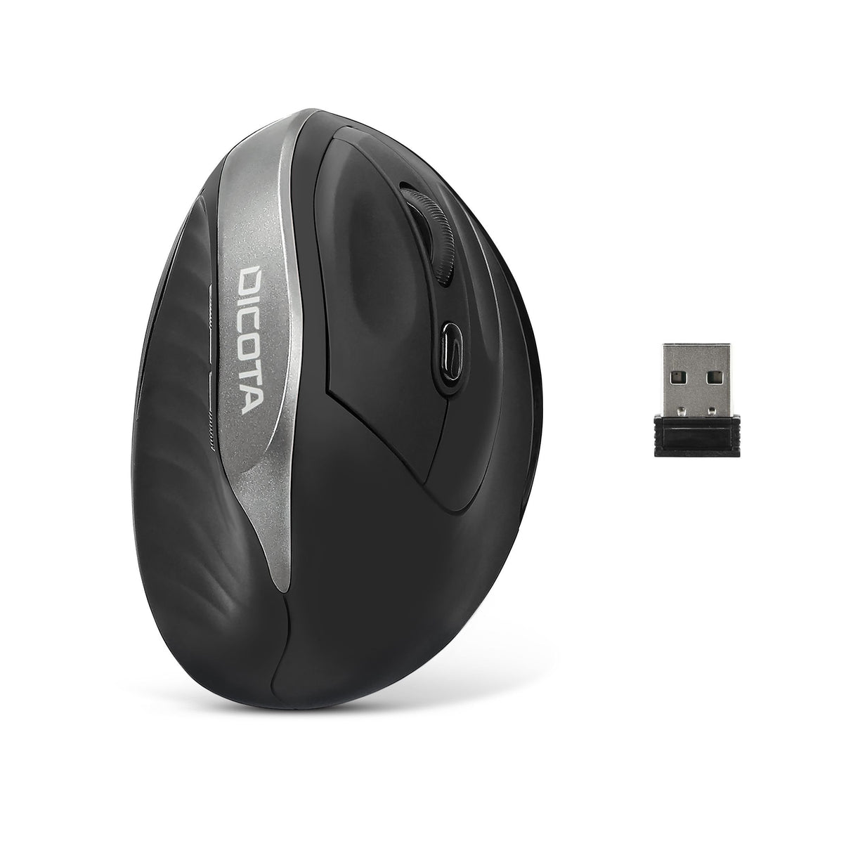 EAN 7640186417464 - DICOTA D31981 ratón Juego mano derecha Bluetooth 1600 DPI imagen 8