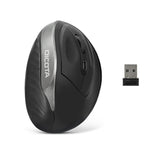 EAN 7640186417464 - DICOTA D31981 ratón Juego mano derecha Bluetooth 1600 DPI imagen 8
