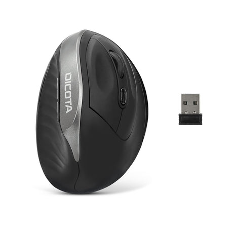 EAN 7640186417464 - DICOTA D31981 ratón Juego mano derecha Bluetooth 1600 DPI imagen 8