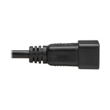 Eaton Tripp Lite Power Cable C20 To C19 H05vv-F 16a 3m