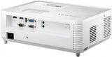 EAN 0766907019995 - Viewsonic PA700W videoproyector Proyector de alcance estándar 4500 lúmenes ANSI WXGA (1280x800) Blanco imagen 7