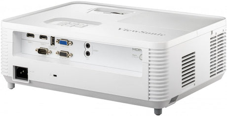 EAN 0766907019995 - Viewsonic PA700W videoproyector Proyector de alcance estándar 4500 lúmenes ANSI WXGA (1280x800) Blanco imagen 7