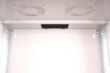 EAN 4016032499022 - Digitus DN-49208 armario rack 7U Bastidor de pared Gris claro imagen 5
