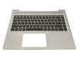 EAN 5706998665188 - HP L44589-051 refacción para laptop Carcasa inferior con teclado imagen 1
