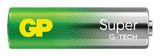 EAN 4891199219887 - GP Batteries Super Alkaline 03015AETA-B24 pila doméstica Batería de un solo uso AA Alcalino imagen 2