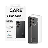 Panzerglass Care X-Ray Case Samsung Galaxy S26 Ultra