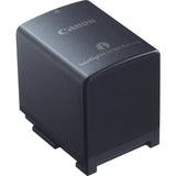 Canon Bp-820 Batería Original Para Videocámara