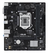 Asus Placa Base Prime H510m-R 2.0 Matx Lga1200
