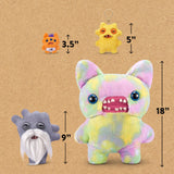 EAN 4894680049079 - Hug-A-Lumps 15750 juguete de peluche imagen 59