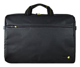 EAN 5060369673265 - Techair Classic essential 39,6 cm (15.6") Maletín Toploader Negro imagen 1